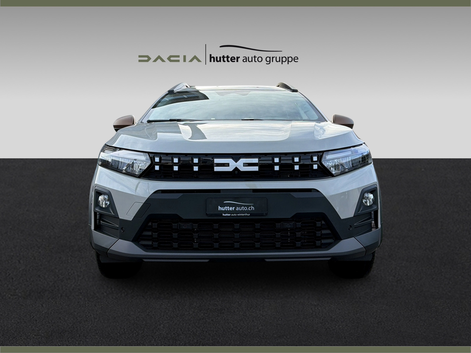 Dacia JOGGER Leasing & Auto-Abo Angebot