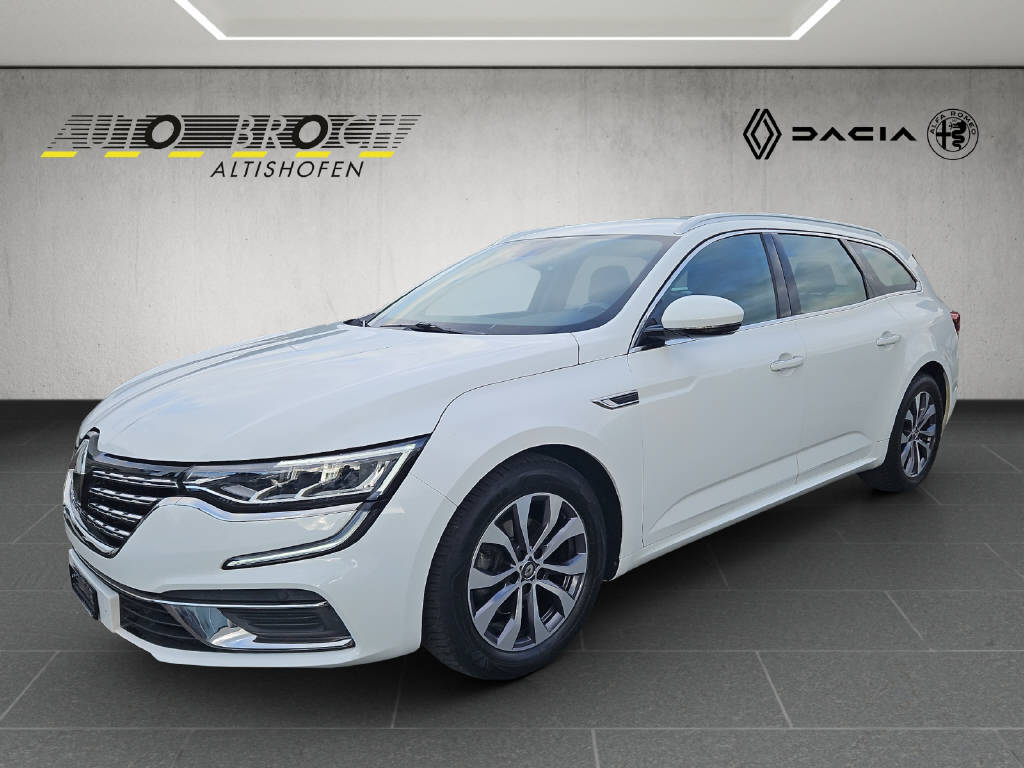 Renault TALISMAN Leasing & Auto-Abo Angebot
