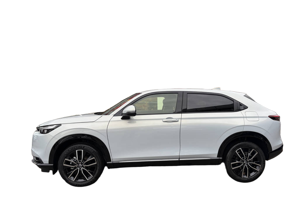 Honda HR-V Leasing & Auto-Abo Angebot