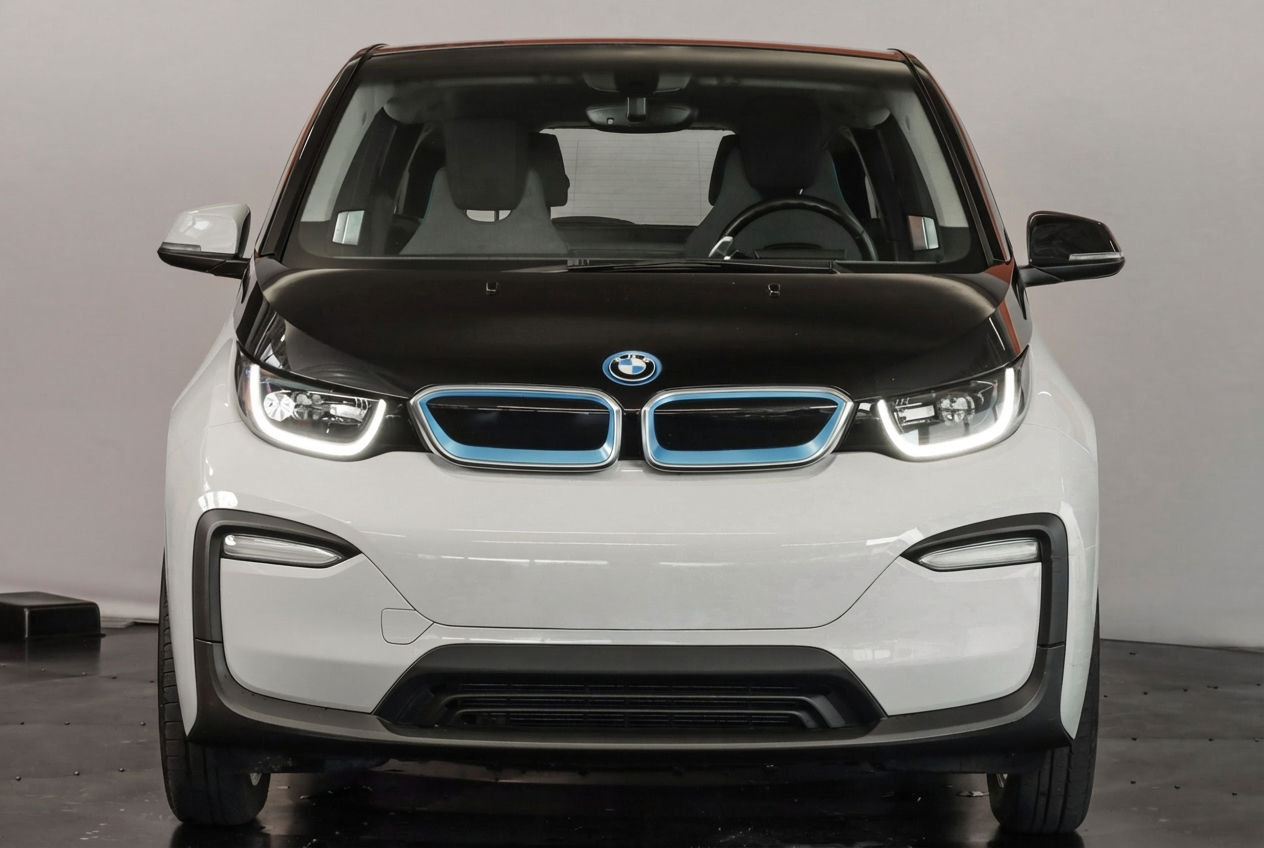 BMW i3 Leasing & Auto-Abo Angebot
