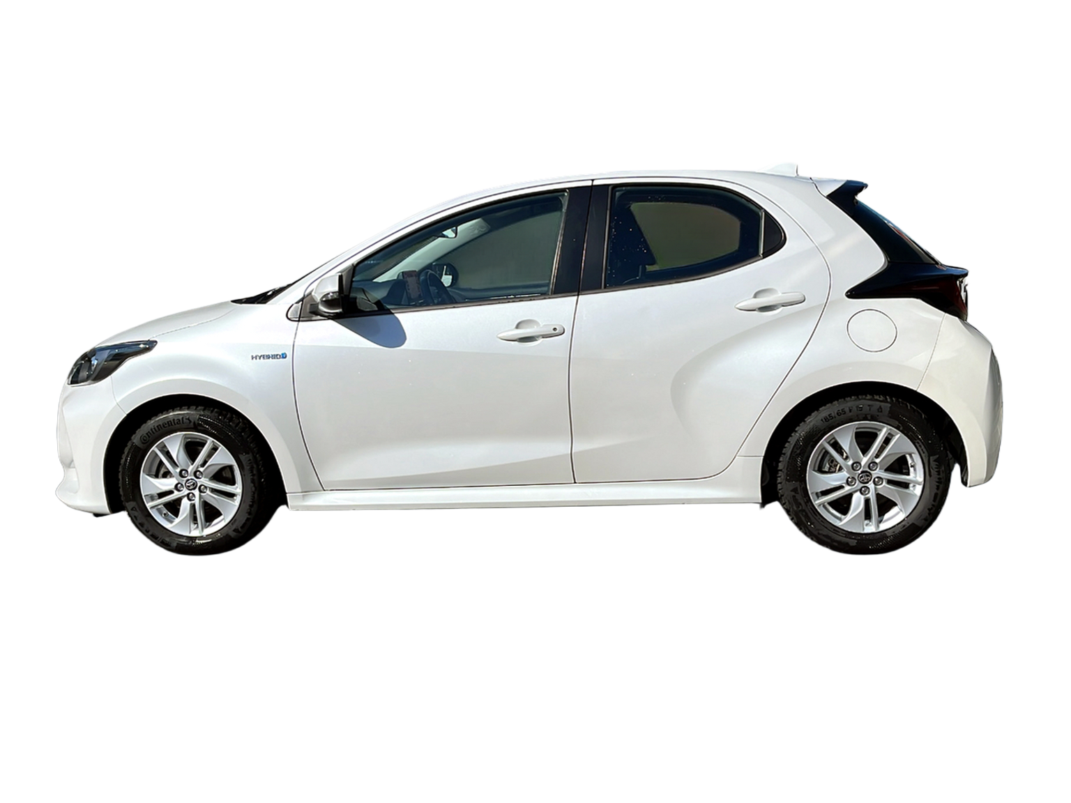 Toyota YARIS Leasing & Auto-Abo Angebot