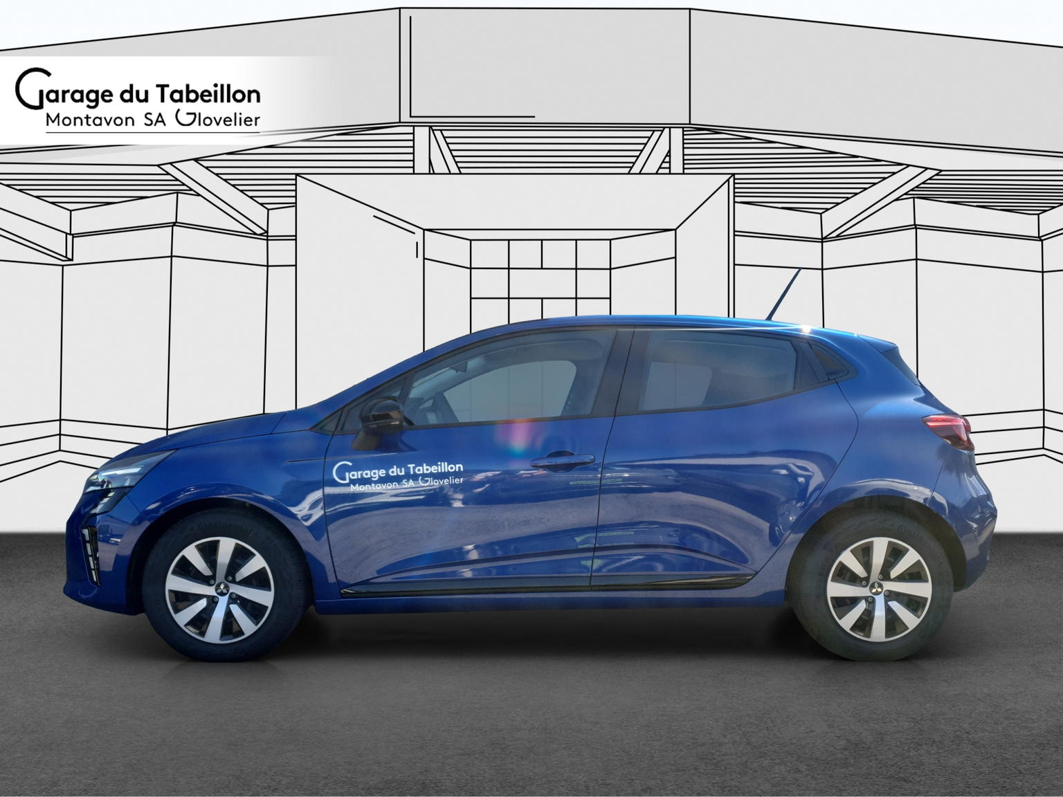 Mitsubishi COLT Leasing & Auto-Abo Angebot