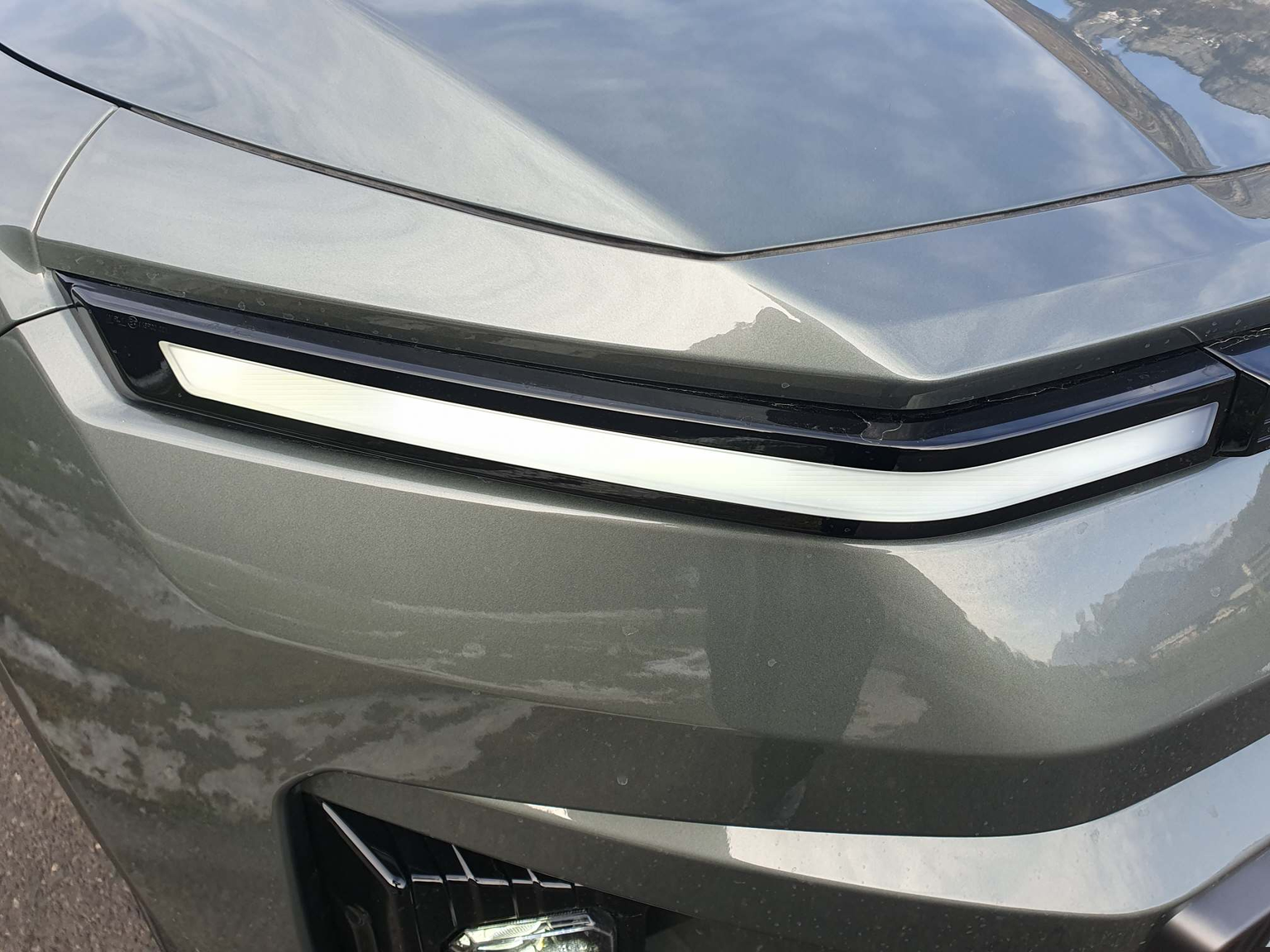 KGM TORRES Leasing & Auto-Abo Angebot