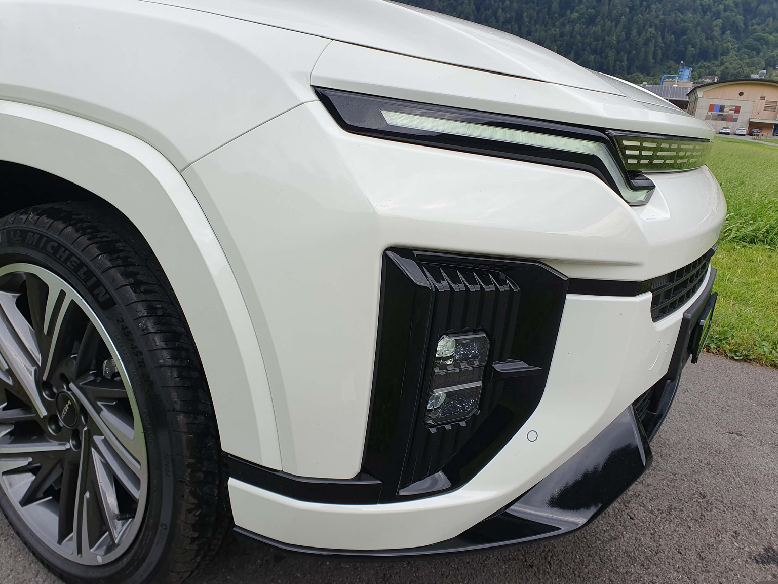 KGM ACTYON Leasing & Auto-Abo Angebot