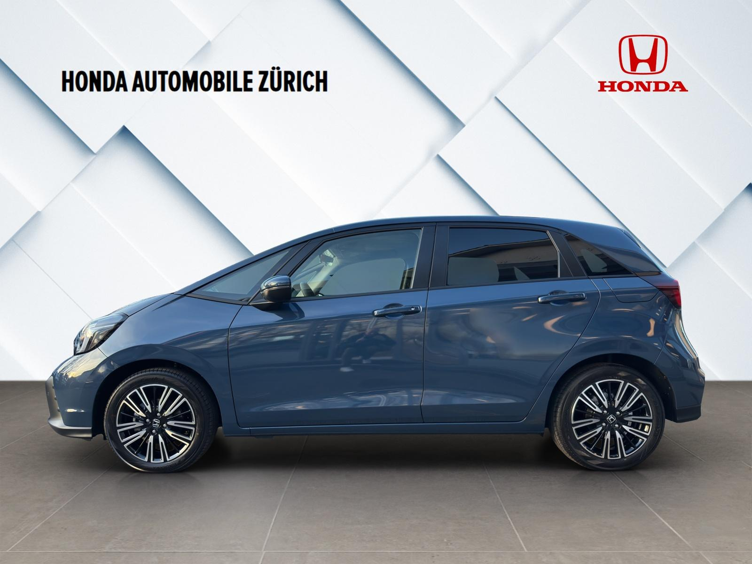 Honda JAZZ Leasing & Auto-Abo Angebot