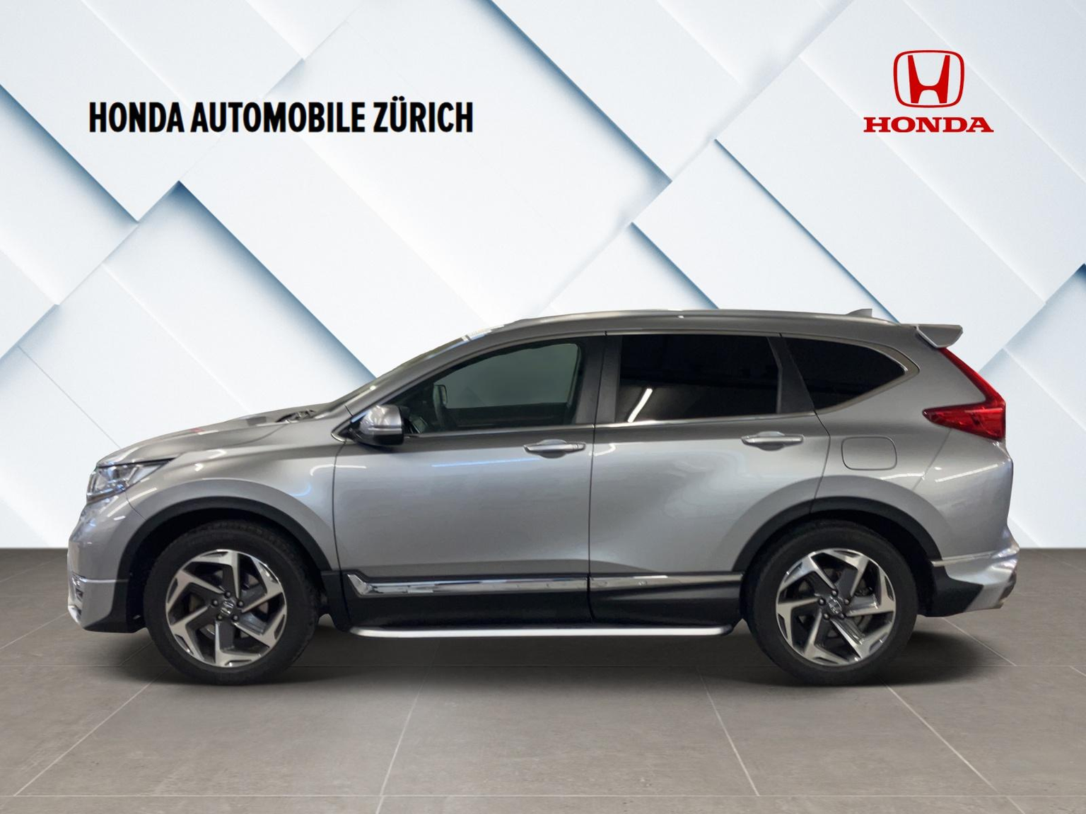 Honda CR-V Leasing & Auto-Abo Angebot