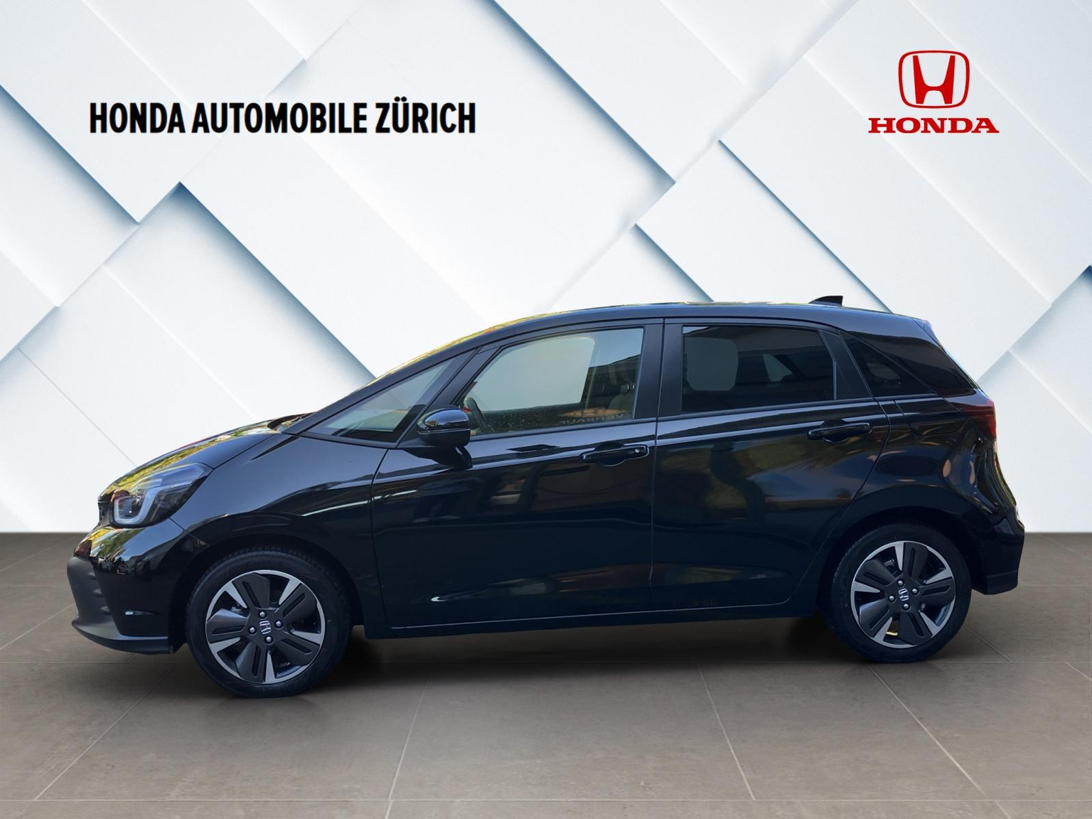 Honda JAZZ Leasing & Auto-Abo Angebot
