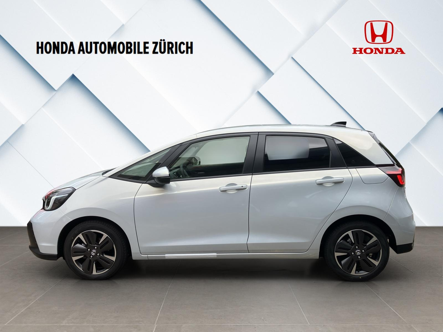 Honda JAZZ Leasing & Auto-Abo Angebot