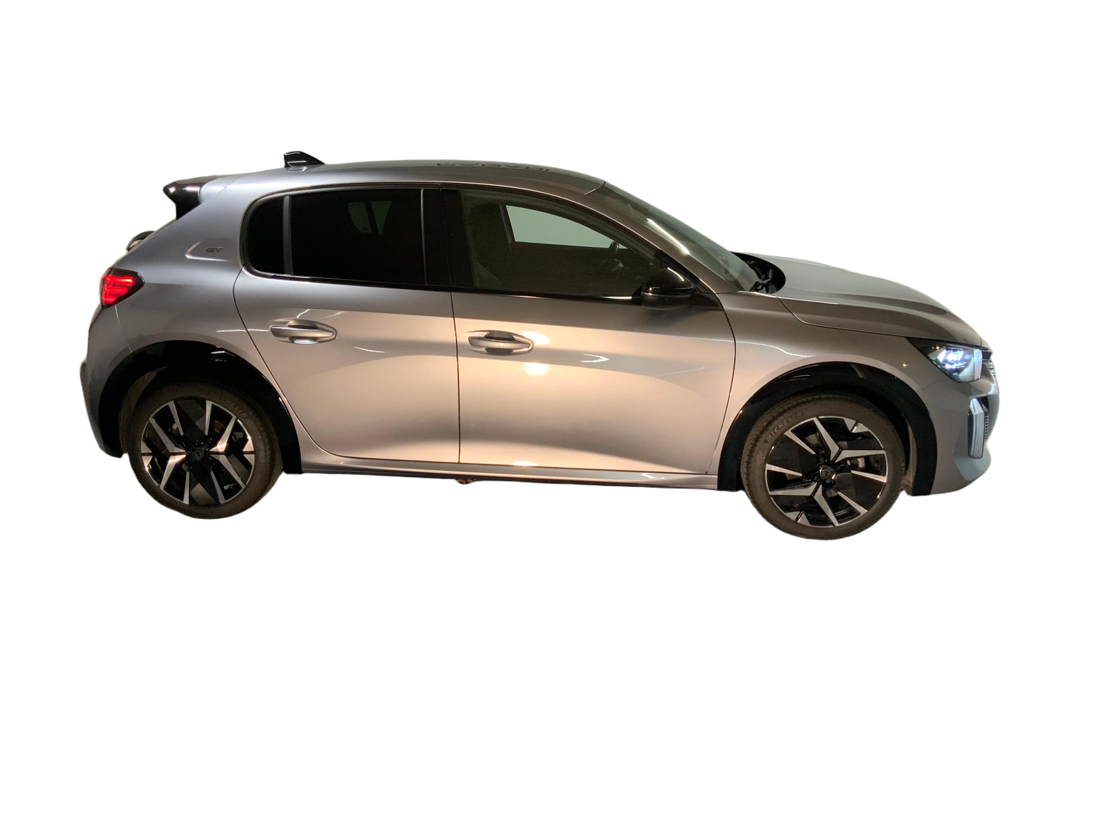 Peugeot 208 Leasing & Auto-Abo Angebot