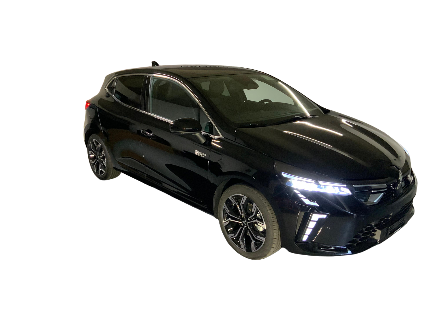 Mitsubishi COLT Leasing & Auto-Abo Angebot