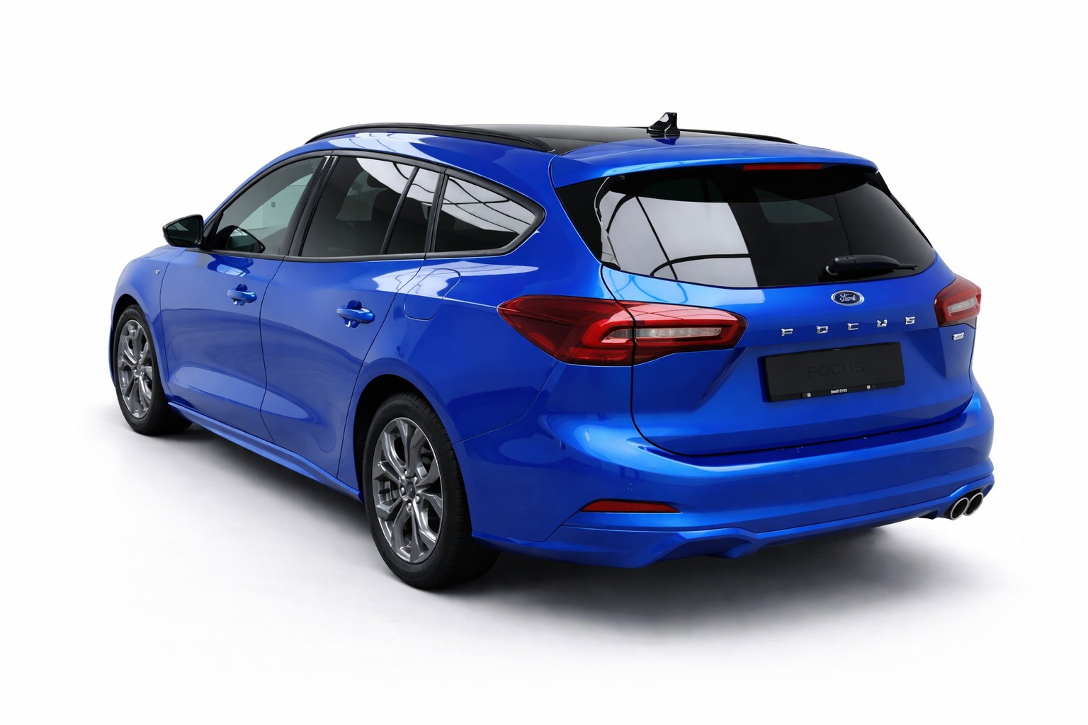 Ford FOCUS Leasing & Auto-Abo Angebot