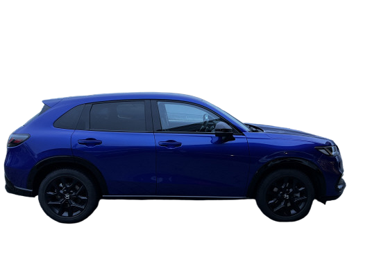 Honda ZR-V Leasing & Auto-Abo Angebot