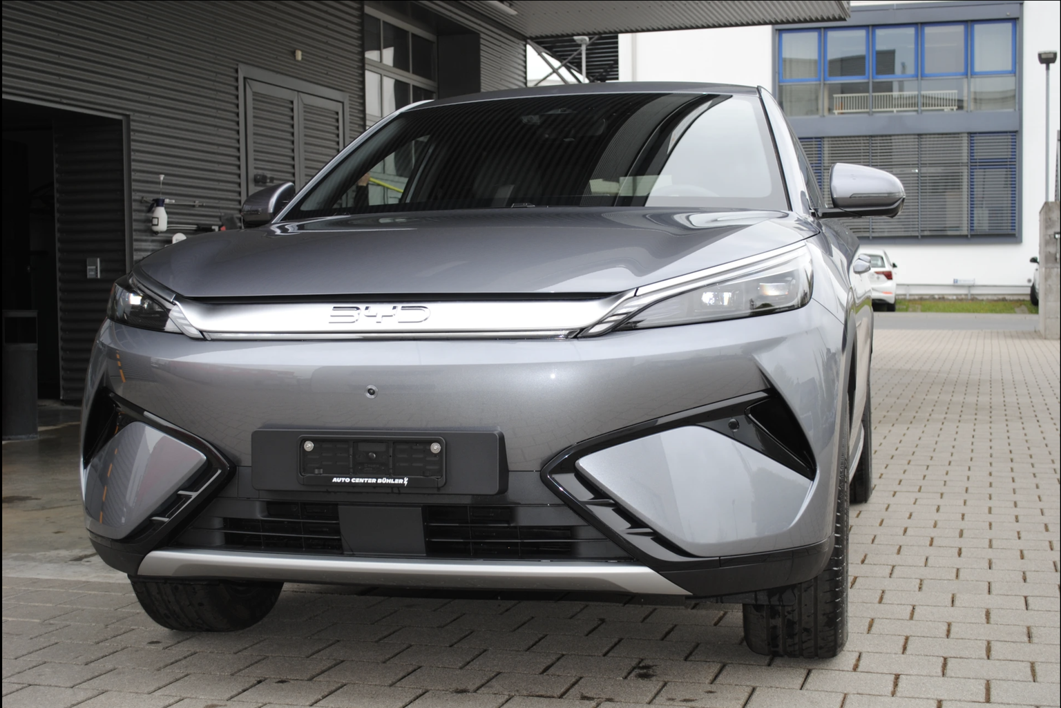 BYD ATTO 3 Leasing & Auto-Abo Angebot