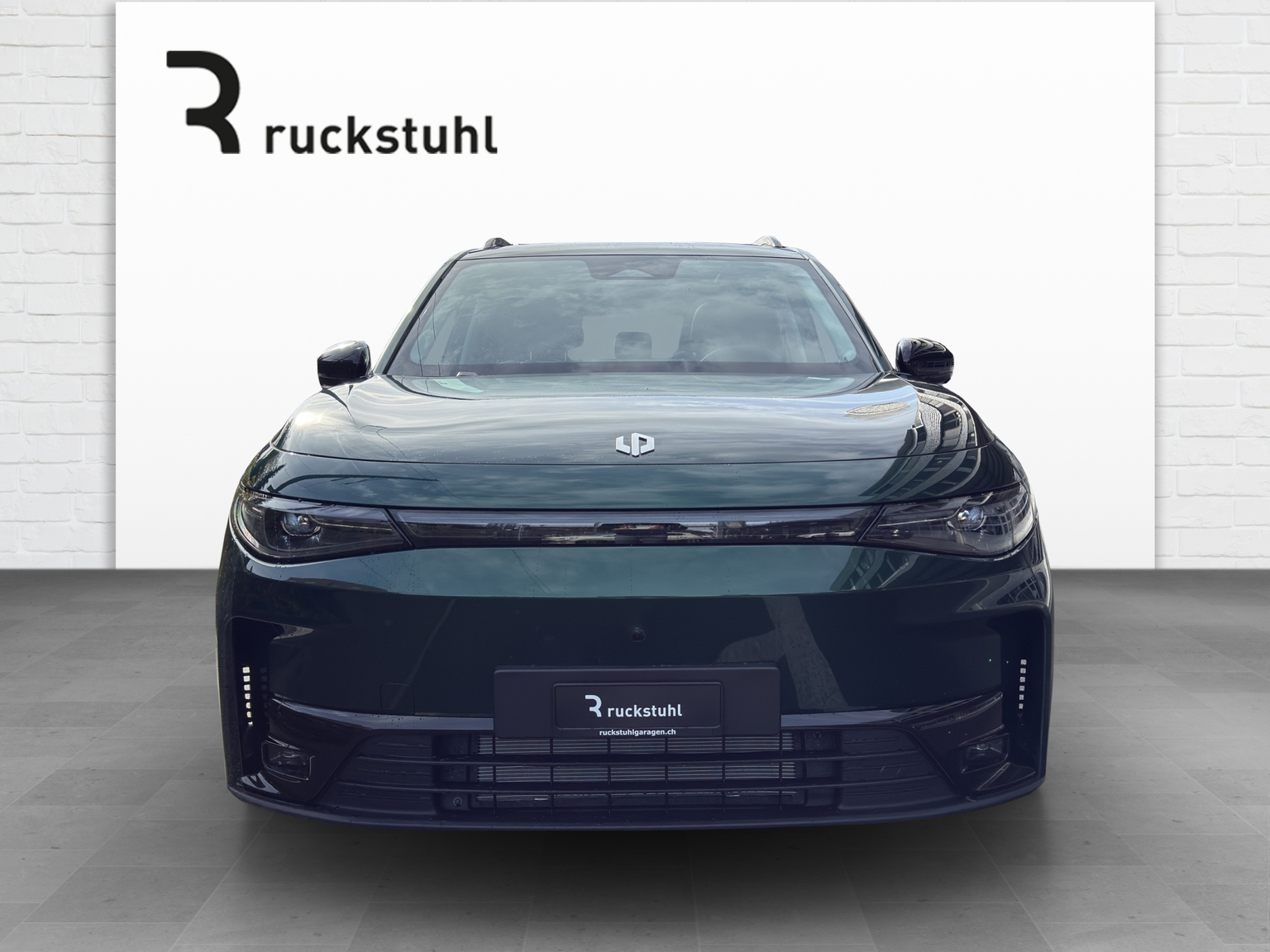 Leapmotor C10 Leasing & Auto-Abo Angebot