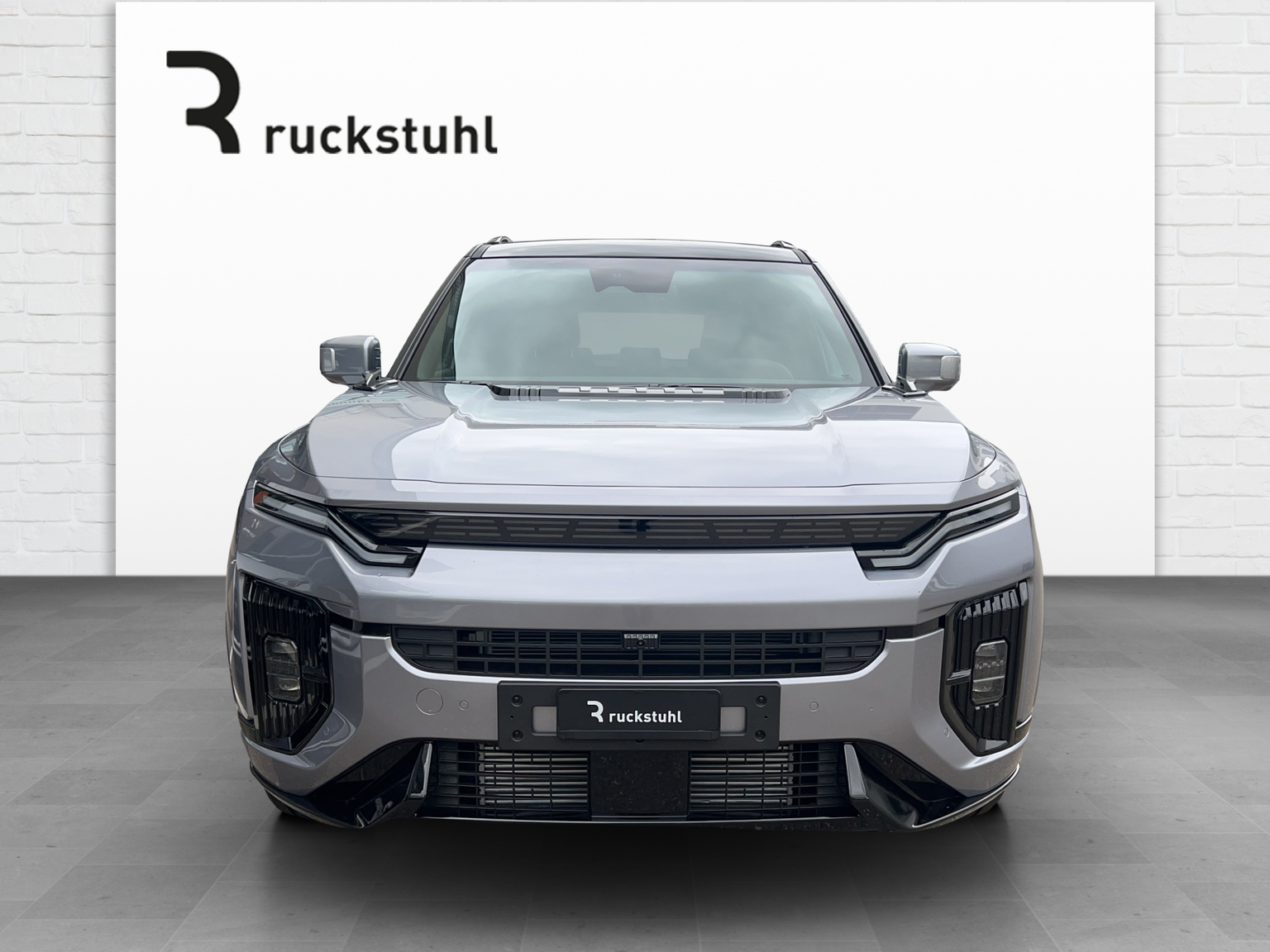 KGM ACTYON Leasing & Auto-Abo Angebot