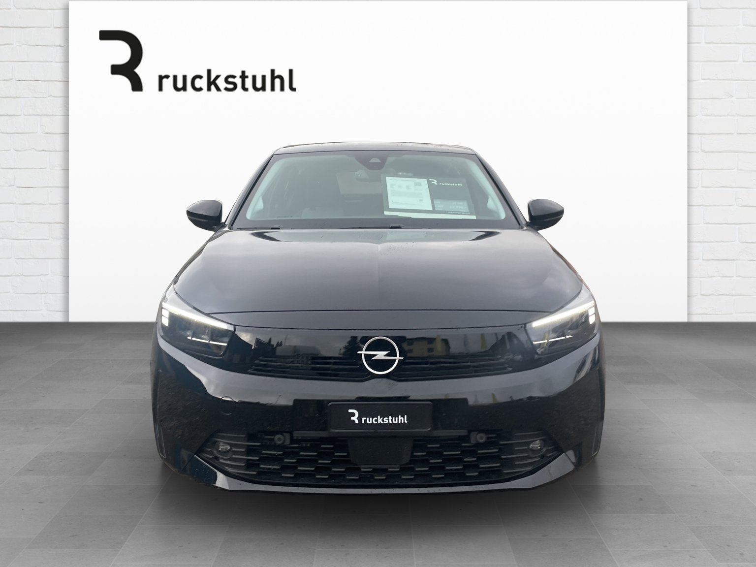 Opel CORSA Leasing & Auto-Abo Angebot