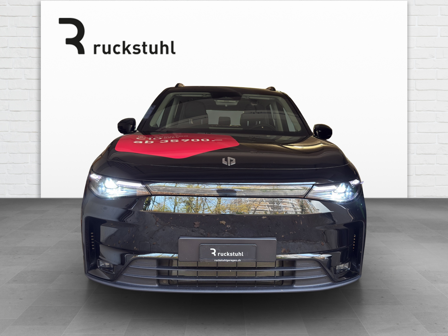 Leapmotor C10 Leasing & Auto-Abo Angebot