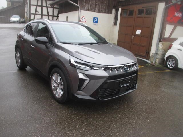 Mitsubishi ASX Leasing & Auto-Abo Angebot