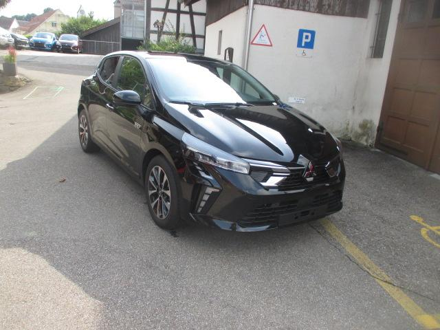 Mitsubishi COLT Leasing & Auto-Abo Angebot