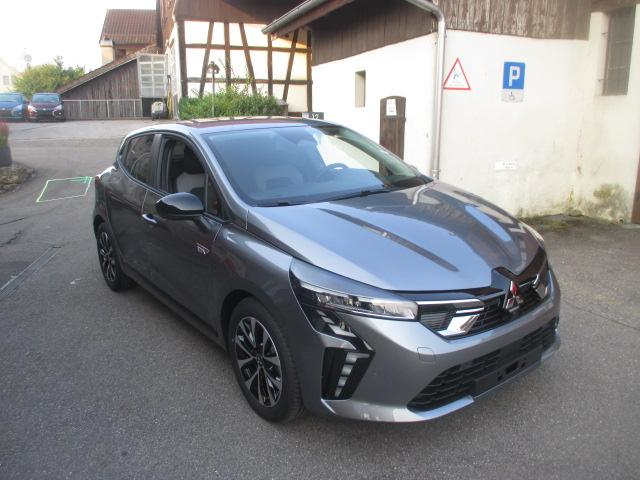 Mitsubishi COLT Leasing & Auto-Abo Angebot