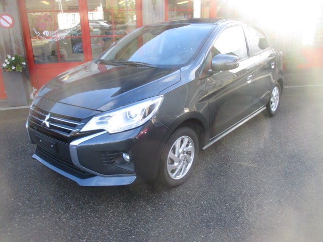 Mitsubishi SPACE STAR Leasing & Auto-Abo Angebot