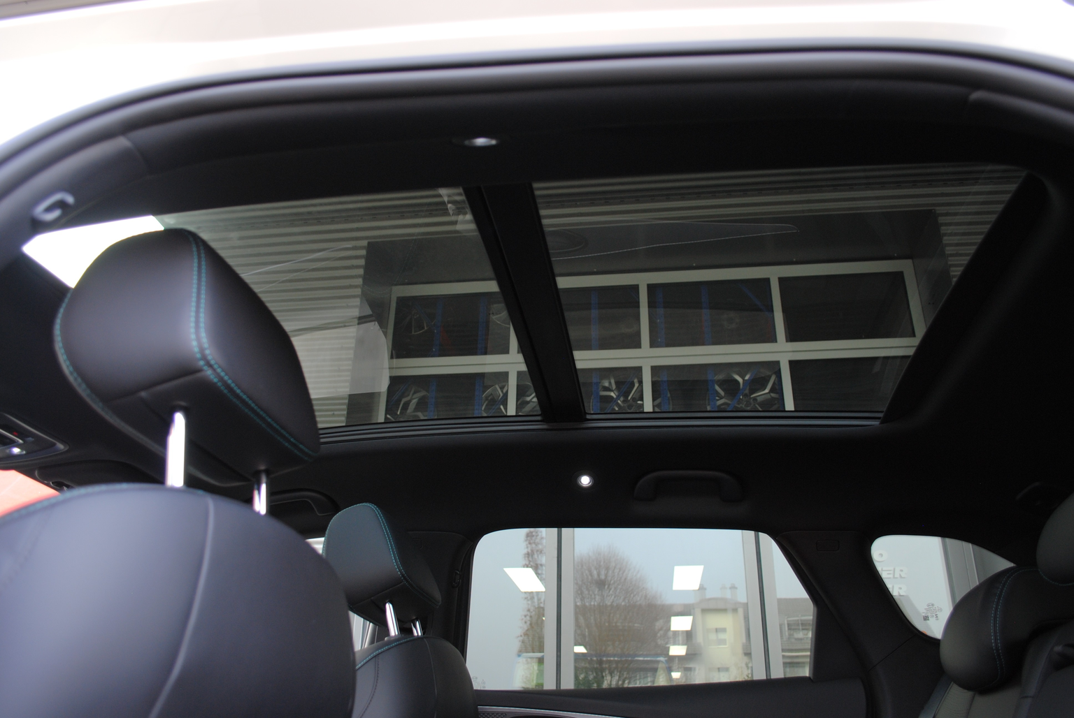 BYD SEAL 6 DM-I Leasing & Auto-Abo Angebot