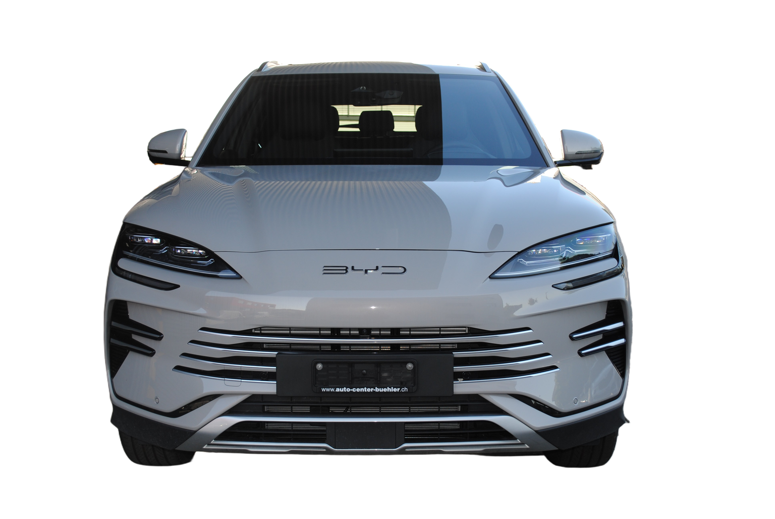 BYD SEAL U DM-I Leasing & Auto-Abo Angebot