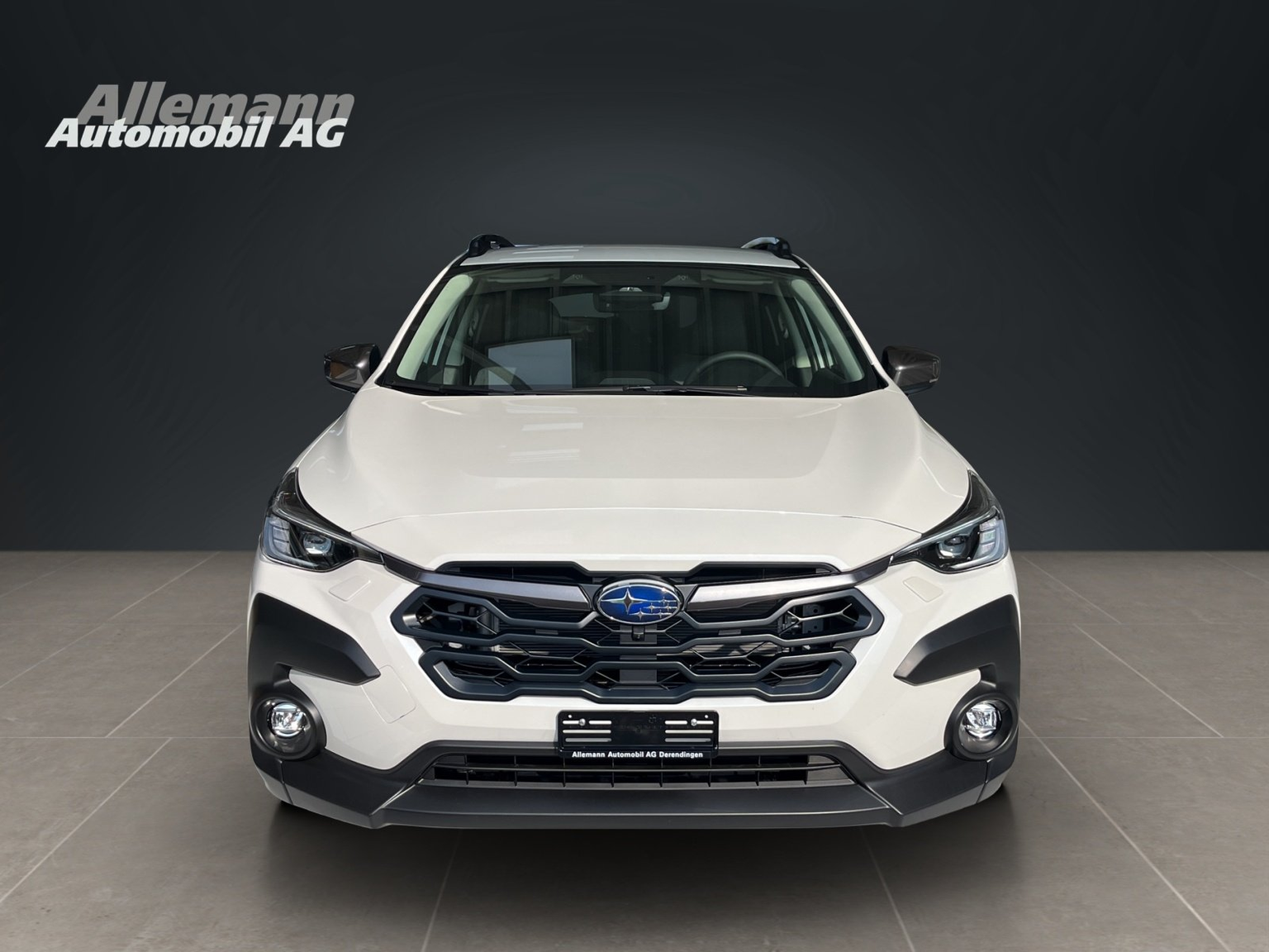 Subaru CROSSTREK Leasing & Auto-Abo Angebot